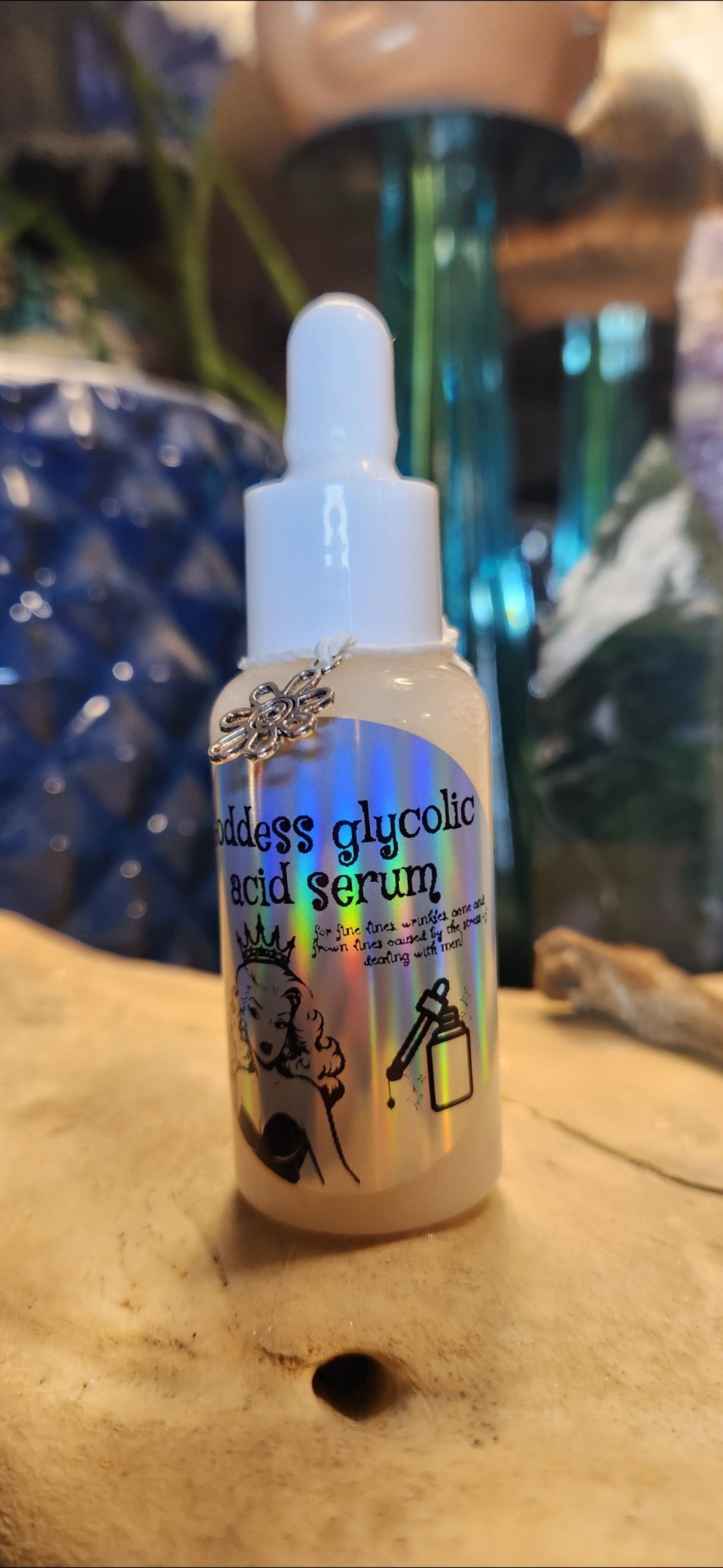 ✨️ Glycolic acid serum ✨️