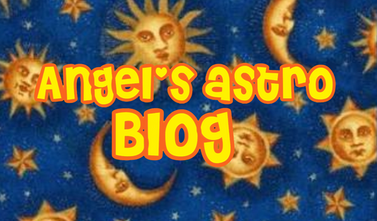 𖣠Angel's Blog𖣠