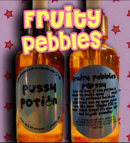 🐱🔮P*ssy Potion🔮🐱