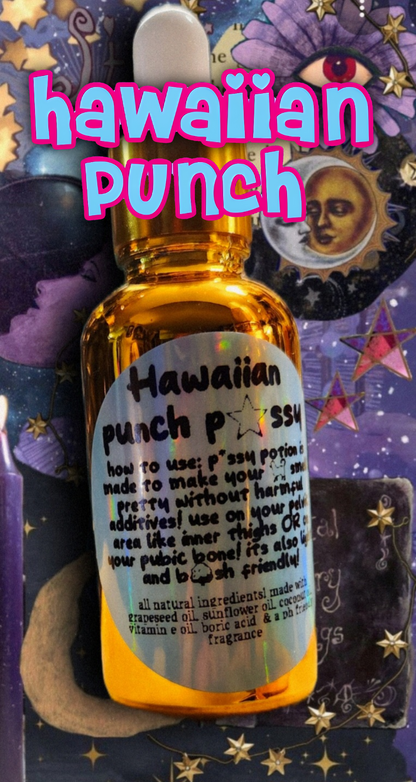 🐱🔮P*ssy Potion🔮🐱