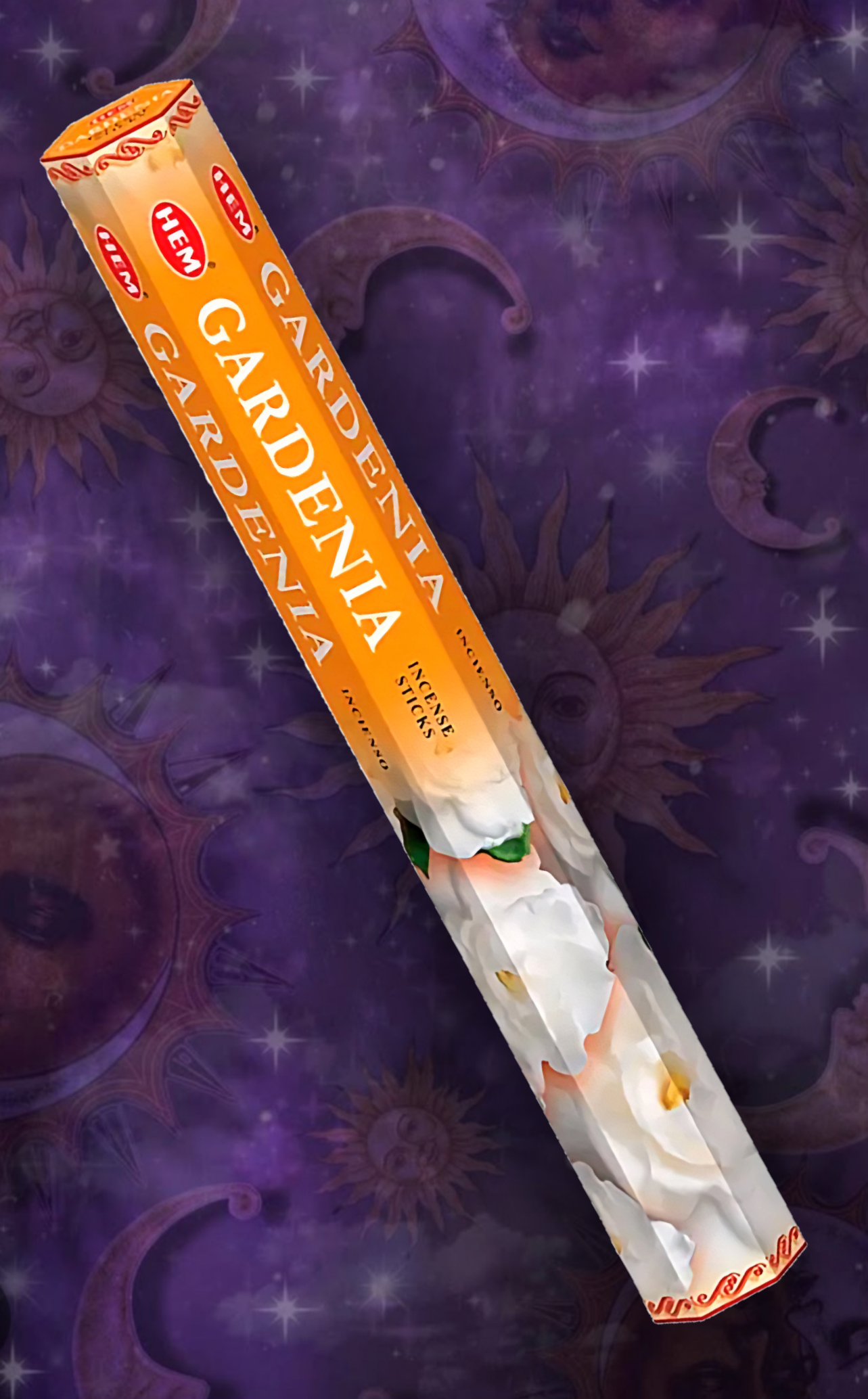 🌼✨️ Gardenia Incense ✨️🌸