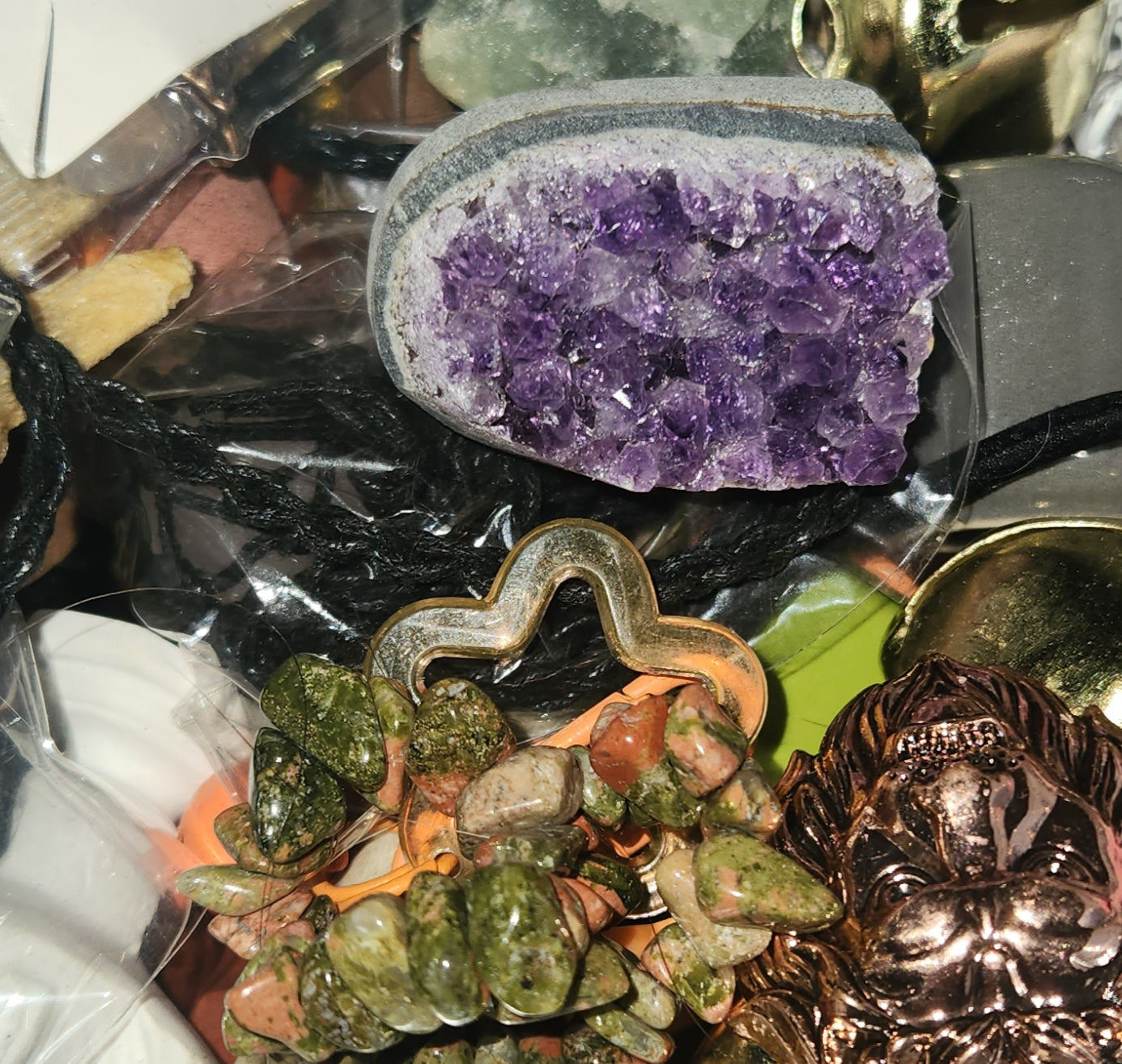 ✨️eclectic scoops✨️