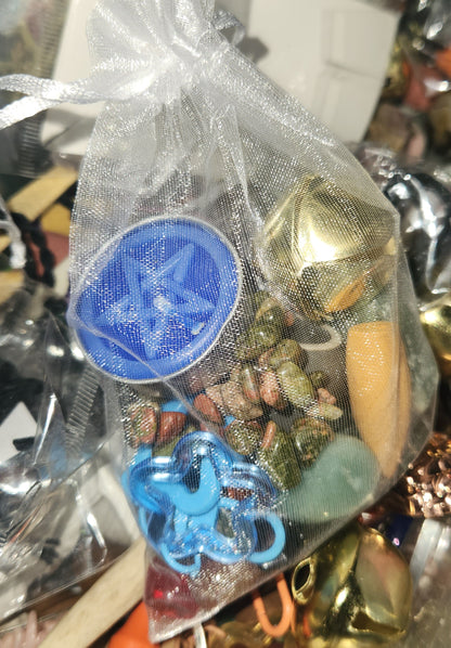 ✨️eclectic scoops✨️