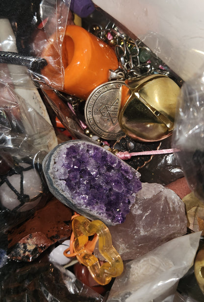 ✨️eclectic scoops✨️