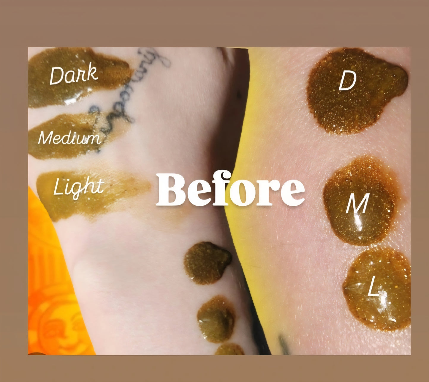 ✨️👙🌟"Attract" a tan!🌟👙✨️