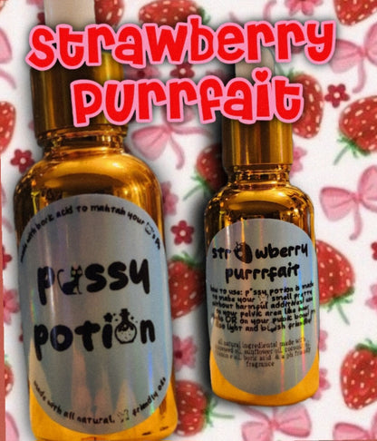 🐱🔮P*ssy Potion🔮🐱