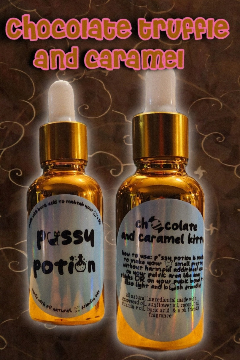 🐱🔮P*ssy Potion🔮🐱