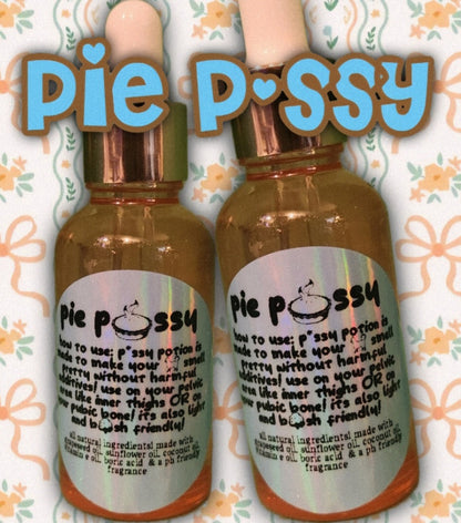 🐱🔮P*ssy Potion🔮🐱