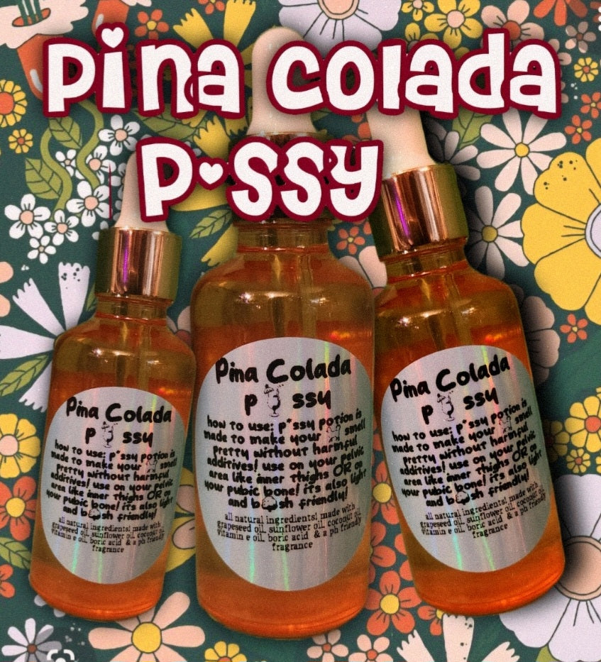 🐱🔮P*ssy Potion🔮🐱