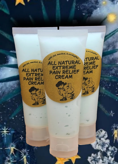 🍃Extreme Pain Relief Rub🍃