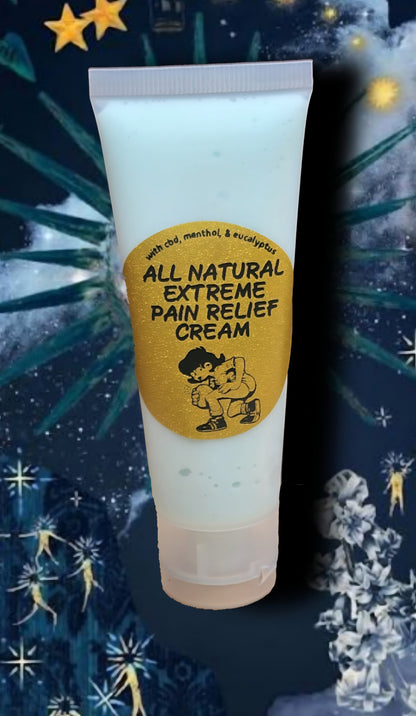 🍃Extreme Pain Relief Rub🍃