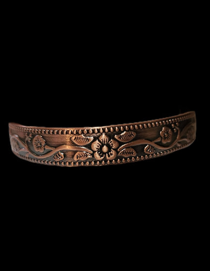 ⭐️Copper healing bracelet⭐️