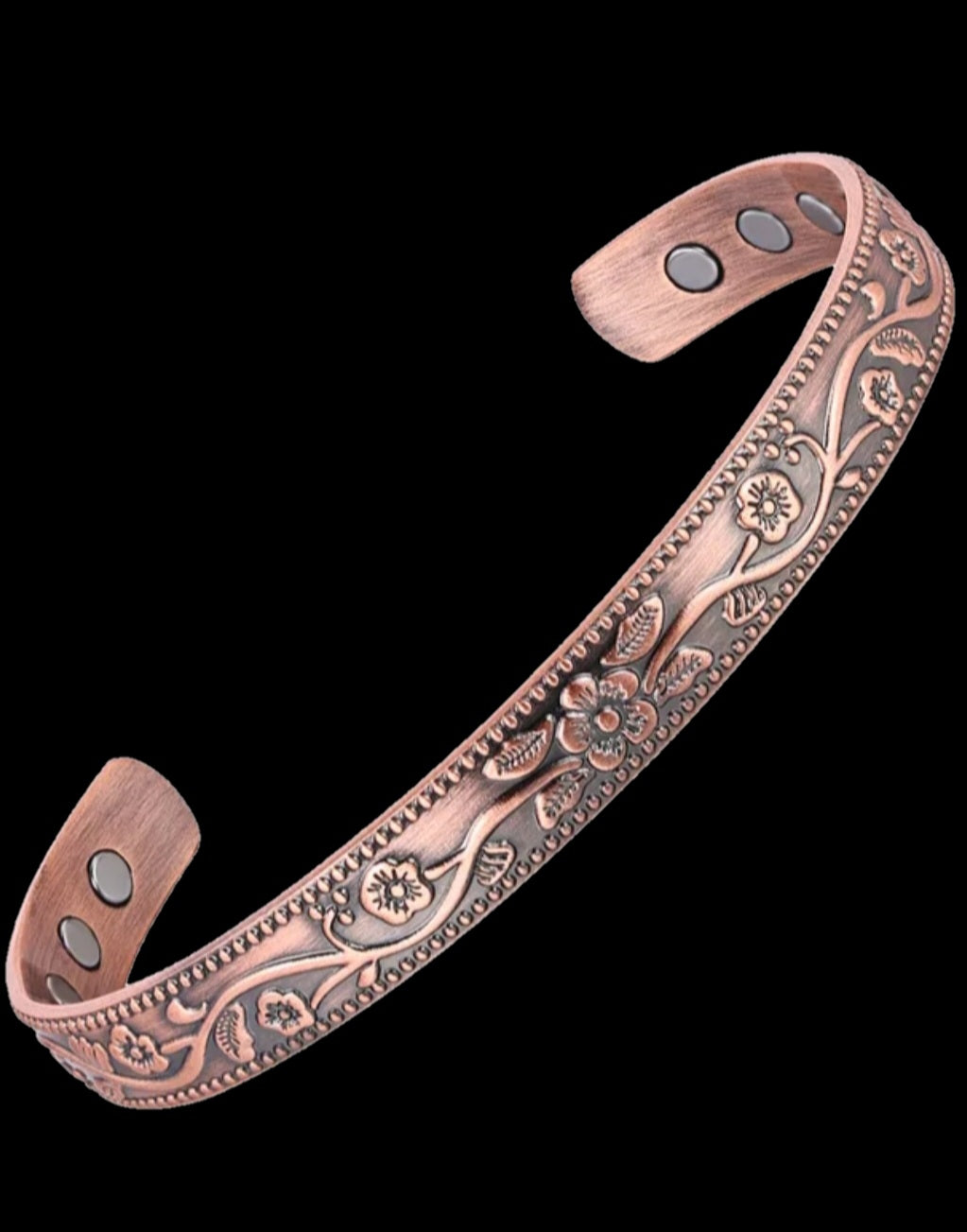 ⭐️Copper healing bracelet⭐️