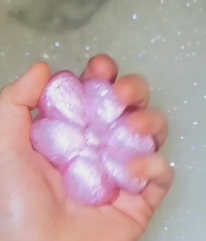 𖤐⋆˚꩜Our Glamour Jelly Soaps!𖤐⋆˚꩜