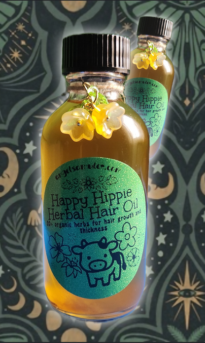 🍄ALL ORGANIC happy hippie collections🍄