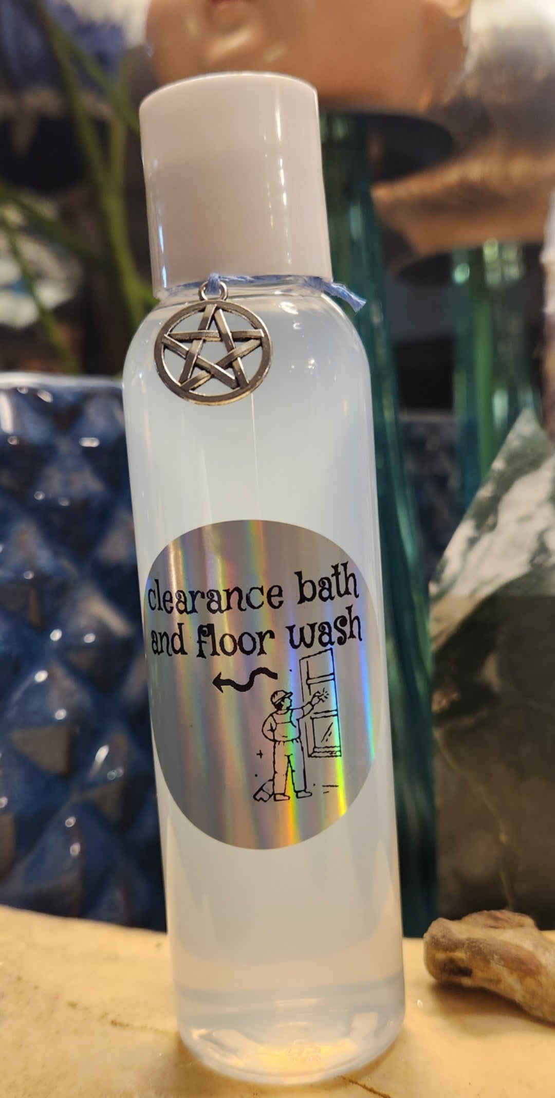 ✨️Clearance Bath & floor wash✨️