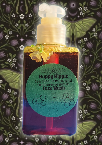 🍄ALL ORGANIC happy hippie collections🍄