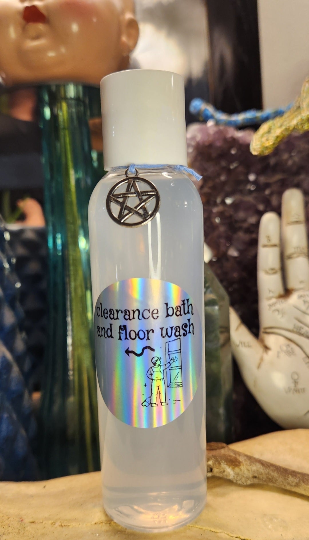 ✨️Clearance Bath & floor wash✨️