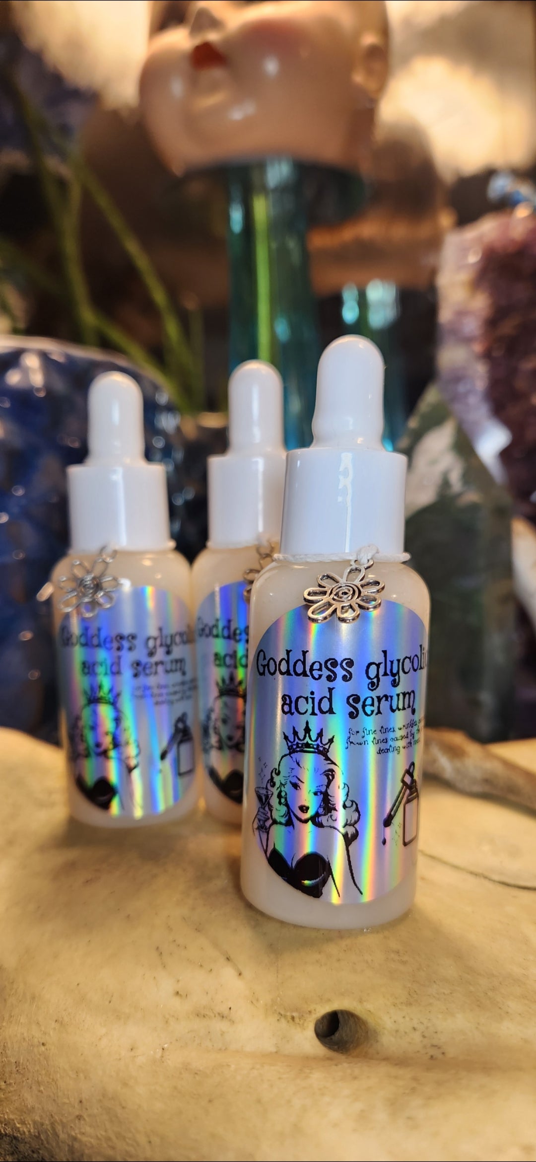 ✨️ Glycolic acid serum ✨️