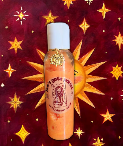 🦁 LIONS GATE PORTAL KIT ♌️