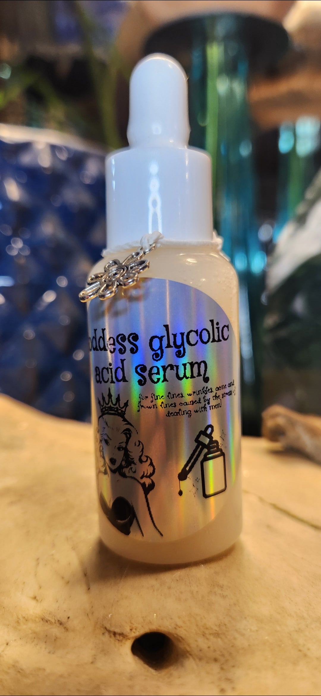 ✨️ Glycolic acid serum ✨️